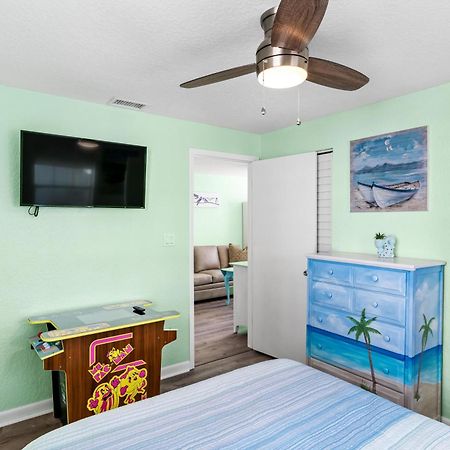 Canary Beach Cottage Clearwater Beach Exterior photo
