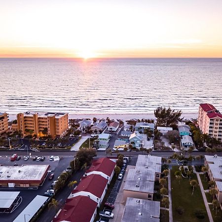 Canary Beach Cottage Clearwater Beach Exterior photo