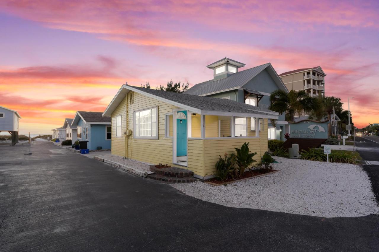 Canary Beach Cottage Clearwater Beach Exterior photo