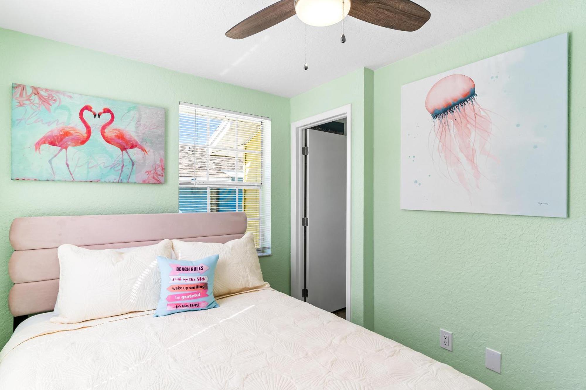 Canary Beach Cottage Clearwater Beach Exterior photo