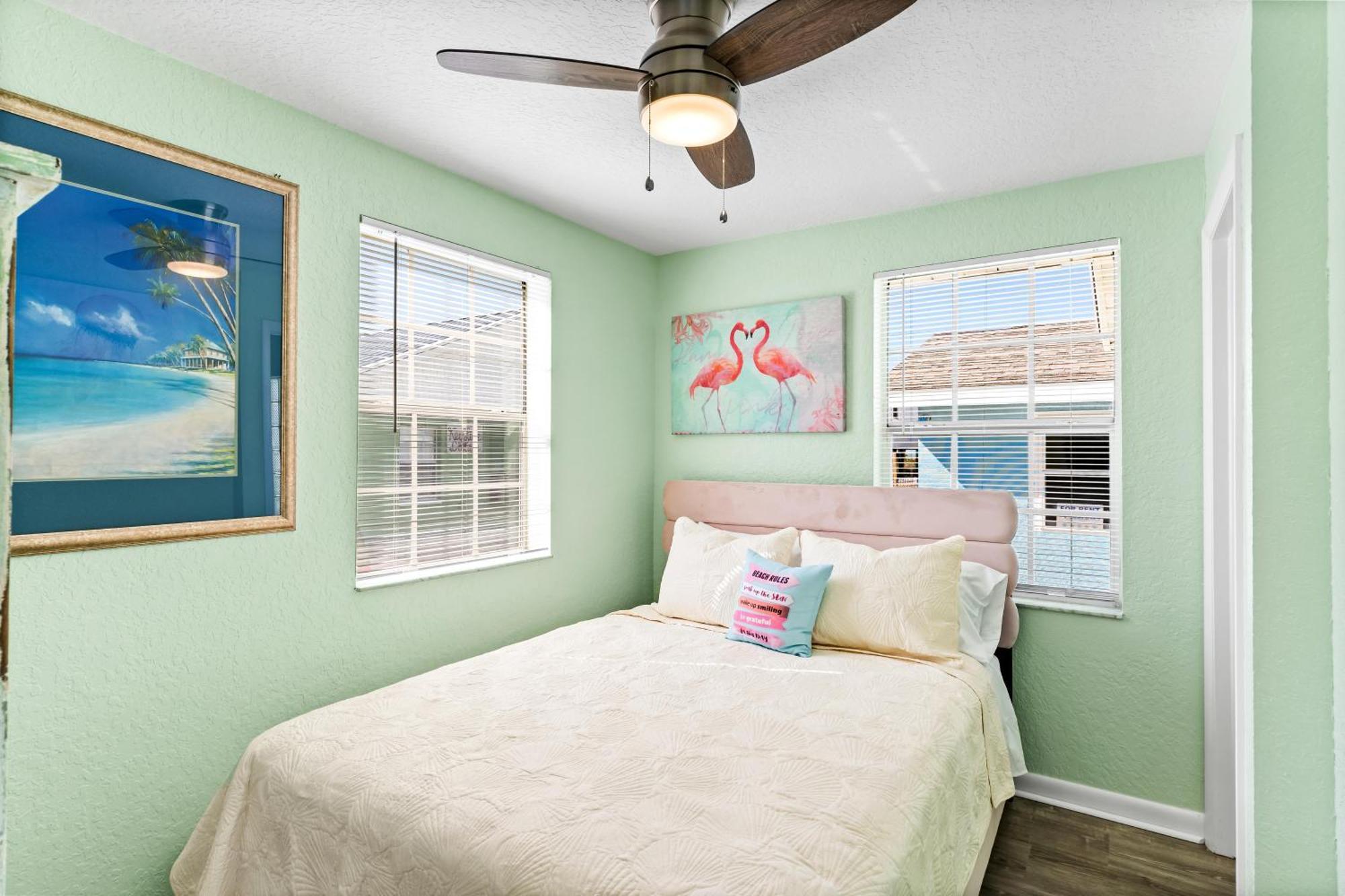 Canary Beach Cottage Clearwater Beach Exterior photo