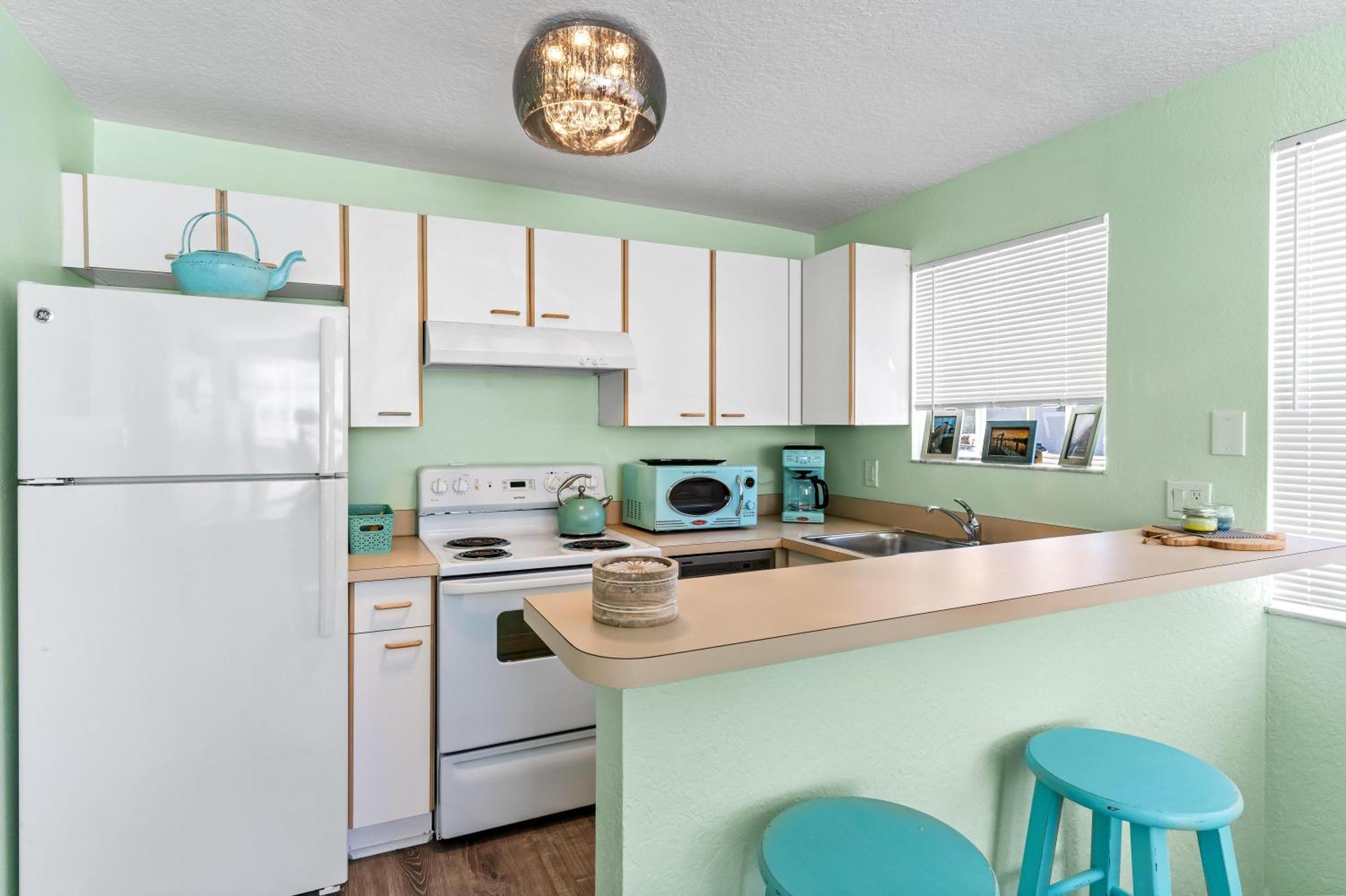 Canary Beach Cottage Clearwater Beach Exterior photo