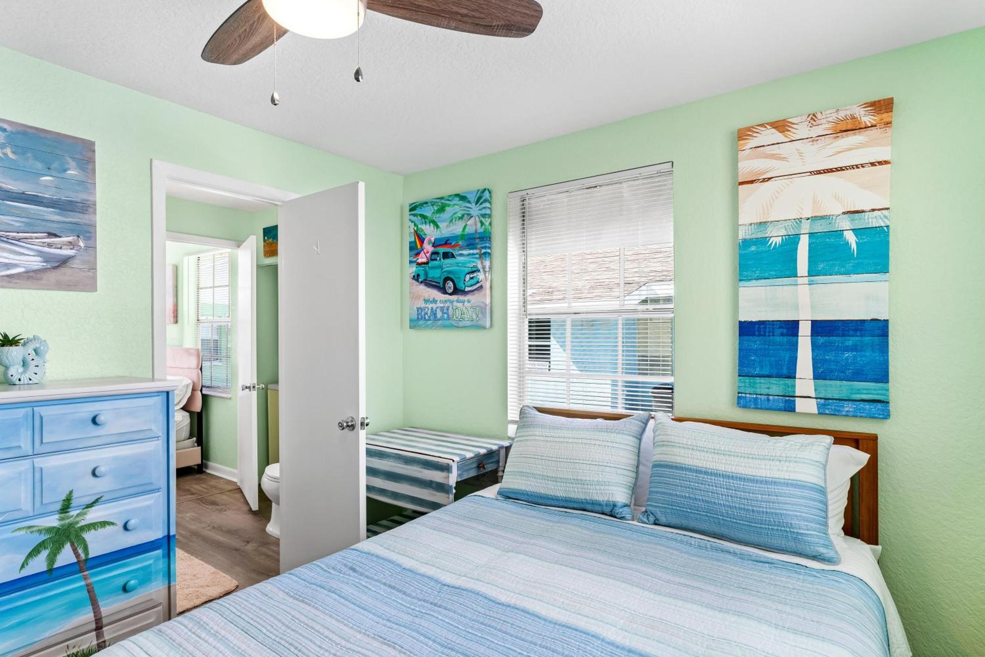 Canary Beach Cottage Clearwater Beach Exterior photo