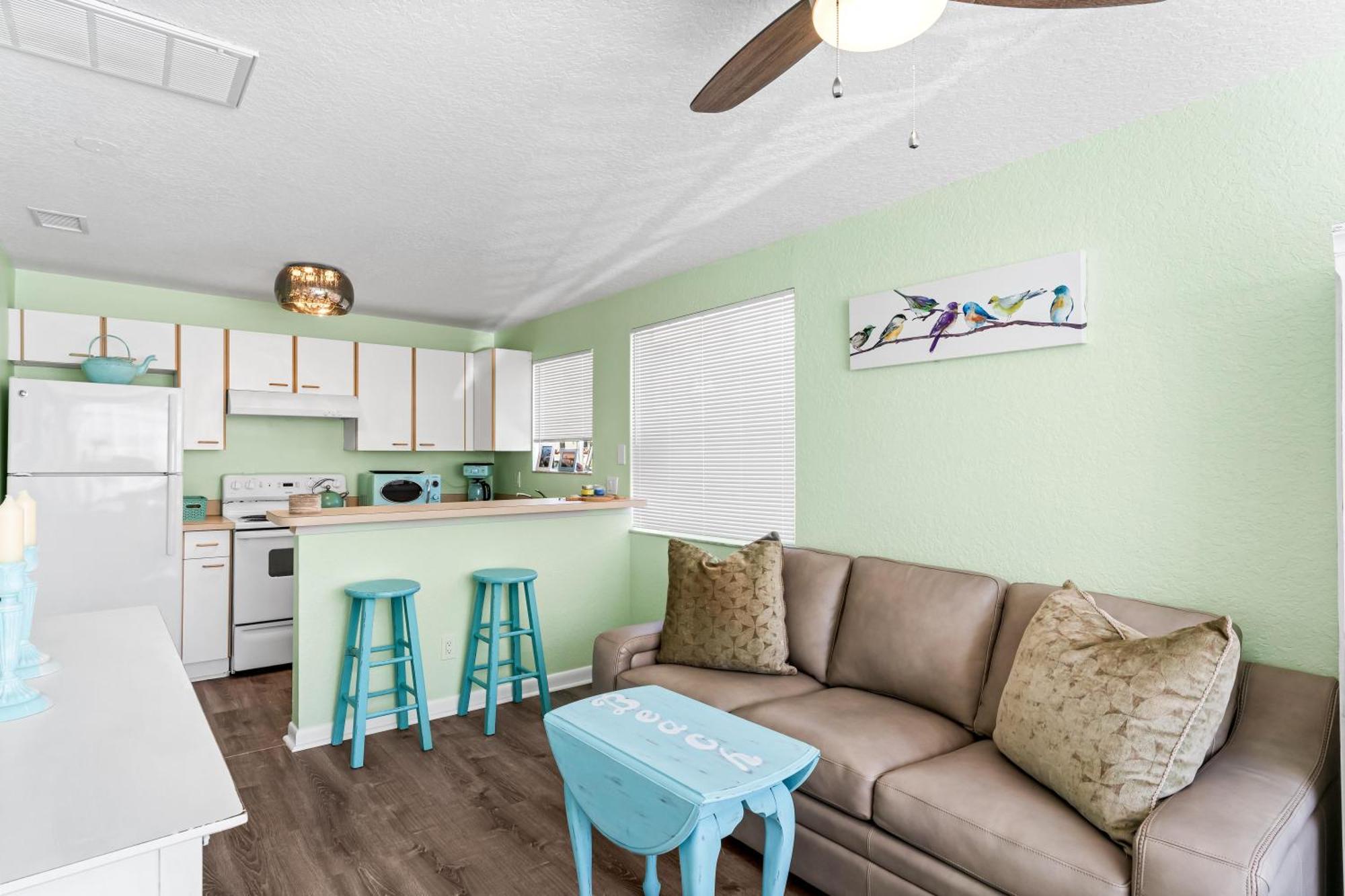 Canary Beach Cottage Clearwater Beach Exterior photo