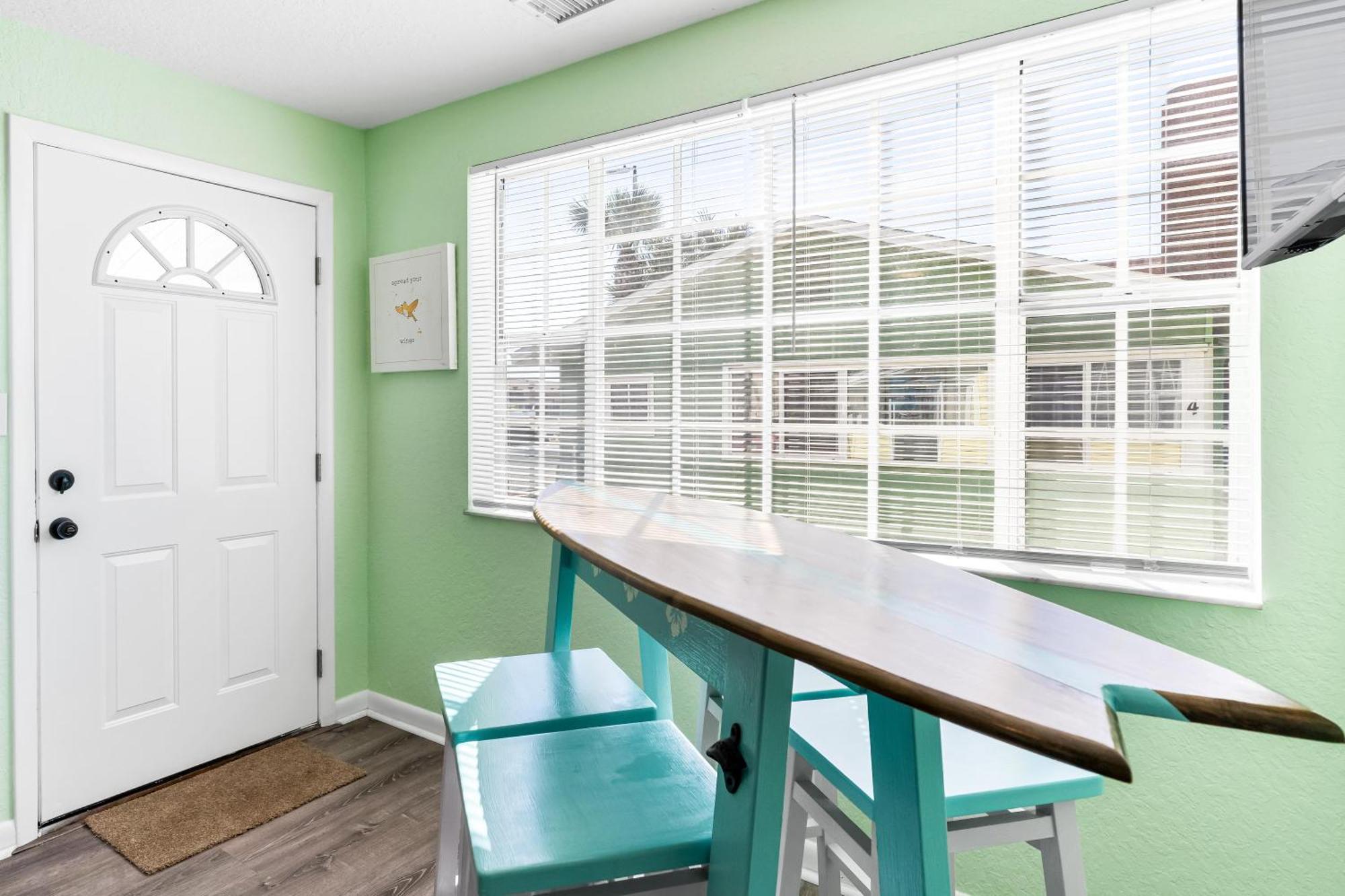 Canary Beach Cottage Clearwater Beach Exterior photo
